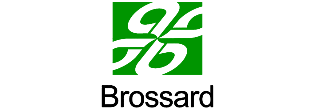 Logo rénovation Brossard
