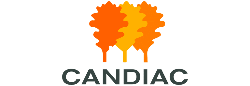 Logo rénovation Candiac